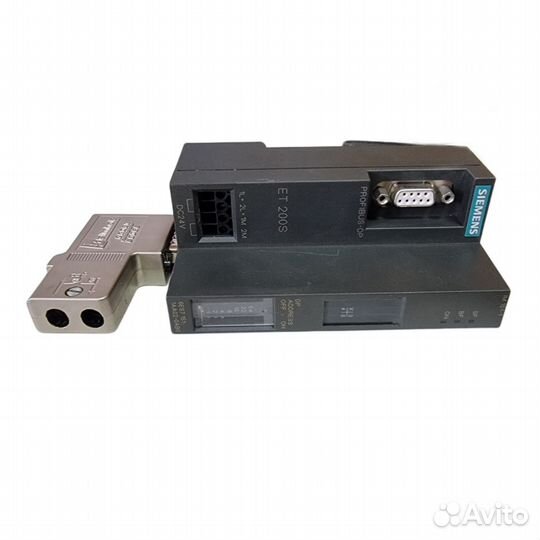 1 шт Siemens Simatic ET200S 6ES7 151-1AA02-0AB0 ET