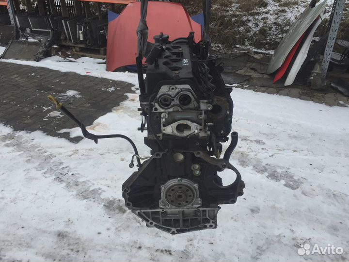 Двигатель opel astra j