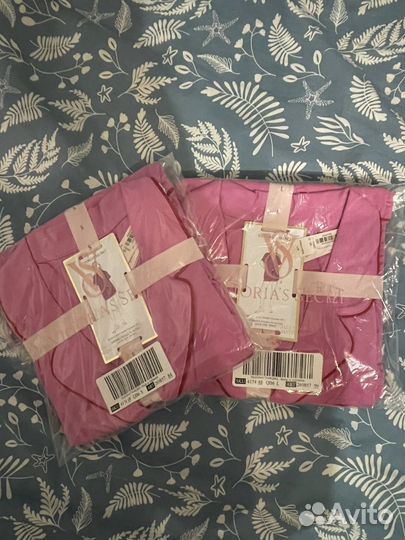 Пижама Victoria Secret лимитка оригинал