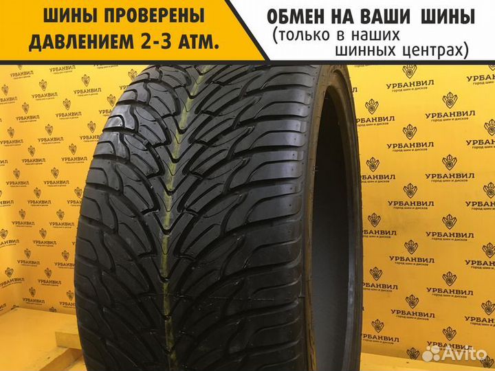 Atturo AZ800 305/35 R24 112V
