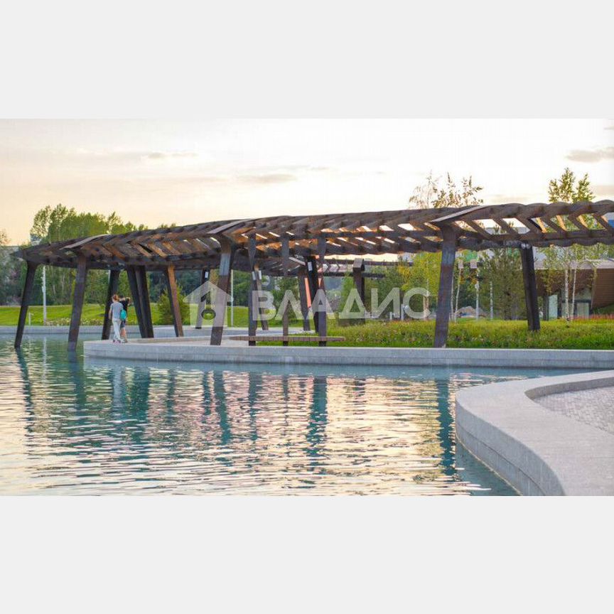 1-к. квартира, 40,5 м², 12/28 эт.