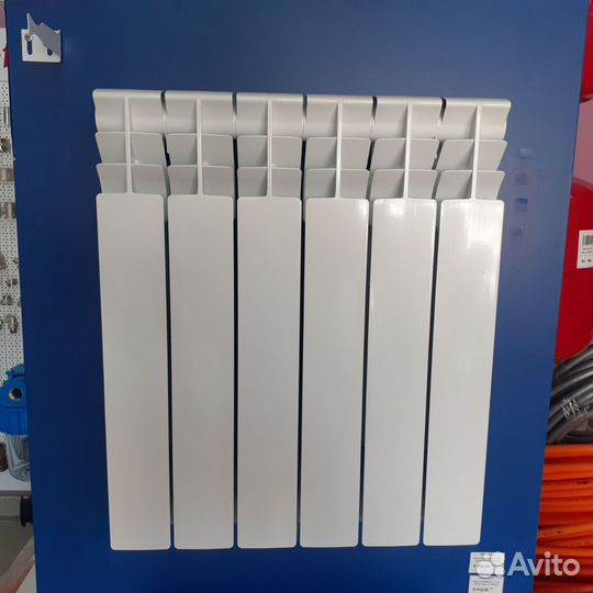 Радиатор отопления