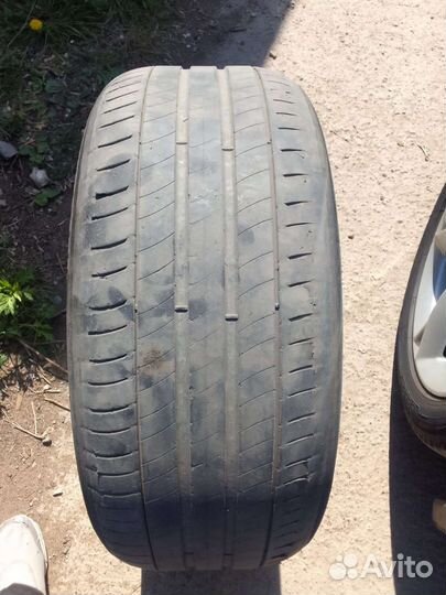 Michelin Alpin 225/50 R17