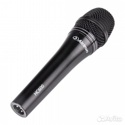 Микрофон Alctron HC600