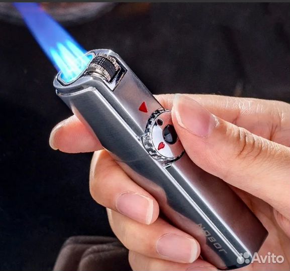 Зажигалка газовая Jobon