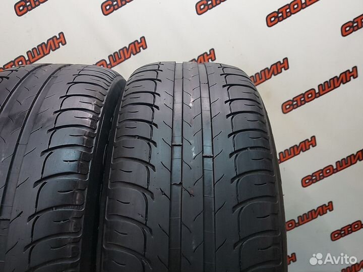 Bfgoodrich G-Grip 205/55 R16 94V