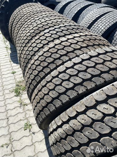 Tyrex 315/80/22.5 новые