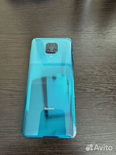 Xiaomi Redmi Note 9 Pro, 6/128 ГБ