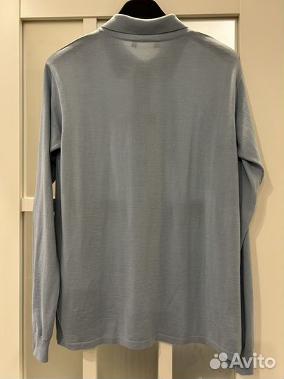 Блуза шерсть Max Mara, м