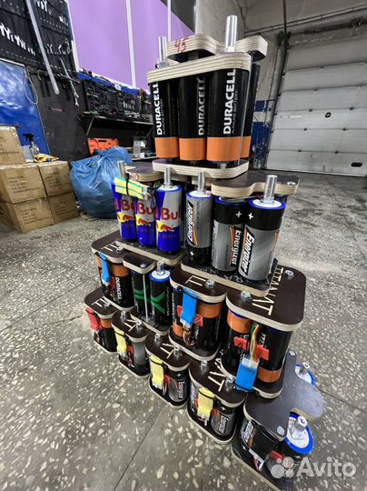 Литий титанат 30 ач опт и розница