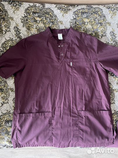 Медицинская одежда elit