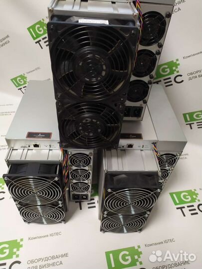 Asic Antminer S21 T21 S19kPro XP L7 наличие