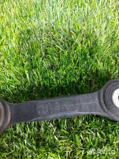 Стойка стабилизатора задняя левая BMW X2 F39