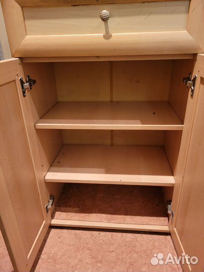 Тумба для обуви в прихожую бу