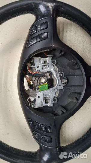 Руль BMW 3 E46, 2003