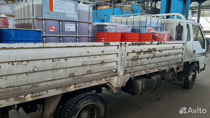 Грузоперевозки борт 6 метров 5тонн