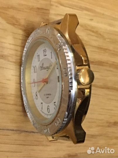 Часы Вымпел /Беларусь