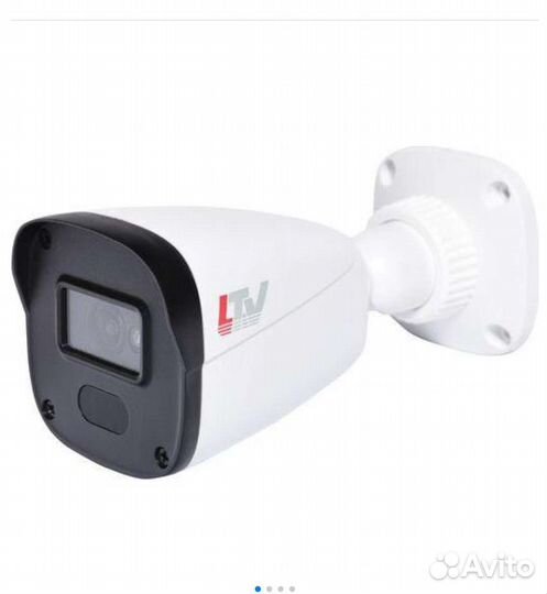 Видеокамера ltv-cne-622-41