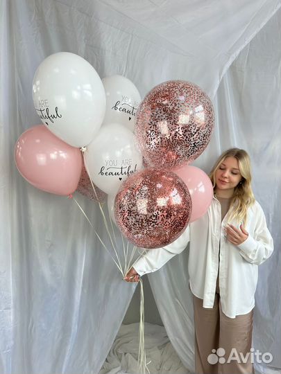 Воздушные шары