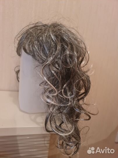 Парики разные