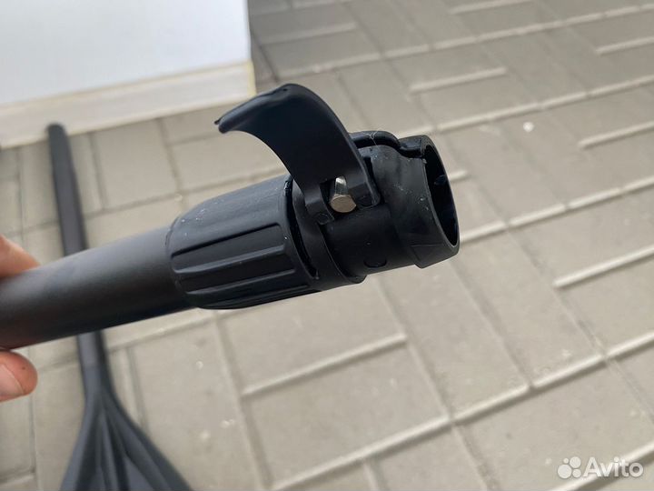 Весло для sup двухлопастное