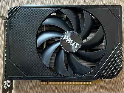 Palit RTX 3060 12gb ITX