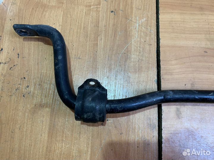 Стабилизатор задний Bmw x5 e53