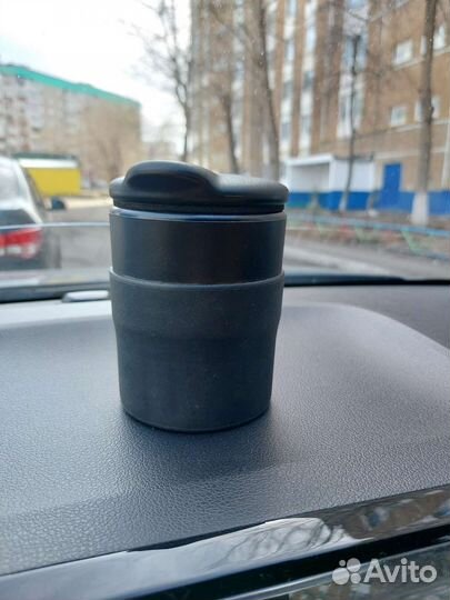 Пепельница toyota оригинал новая