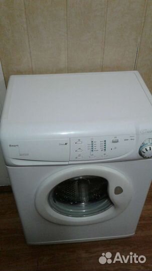 Узкая стиральная машина с доставкой