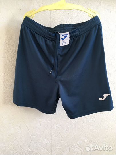 Футбольные шорты футболки бутсы 10-12 лет(р146)