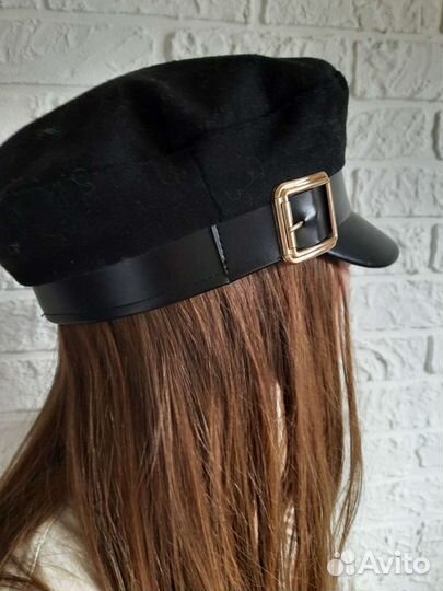 Кепка картуз