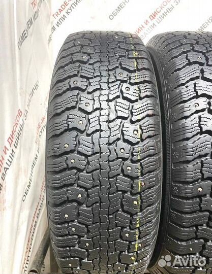 Gislaved Nord Frost II 195/65 R15 92T