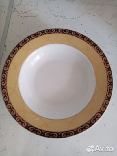 Тарелка