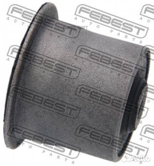 Febest crab-016 Сайлентблок рычага jeep grand cher