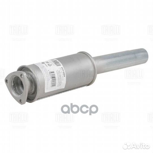 Катализатор ECP 0504 ECP0504 Trialli