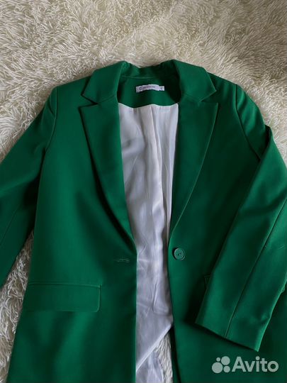 Пиджак женский