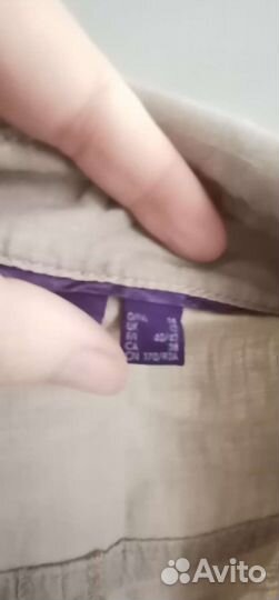 Платье сафари