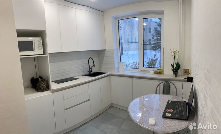 Кухонный гарнитур