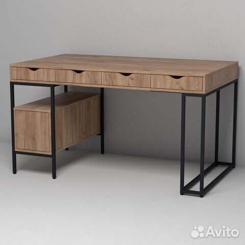 Письменный стол лофт