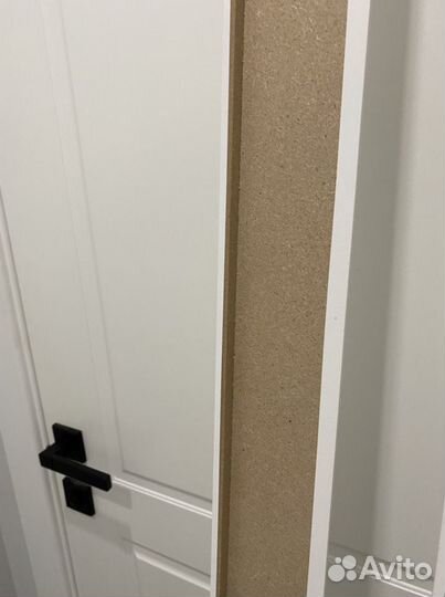 Обналичники на дверь