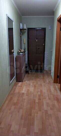 3-к. квартира, 65,7 м², 7/9 эт.