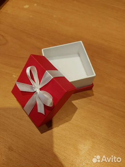 Подарочная упаковка