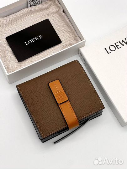 Женский Кошелёк Loewe