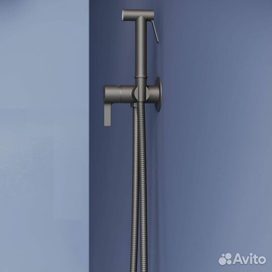 Гигиенический душ RGW SP-206B