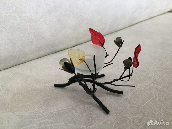 Подсвечник