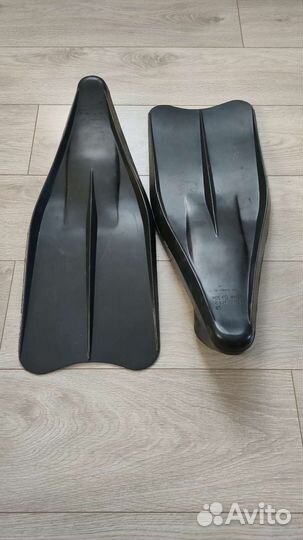 Ласты Акванавт СССР 42р