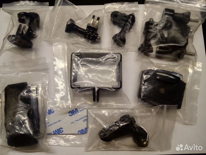 Экшн камера Sjcam sj4000