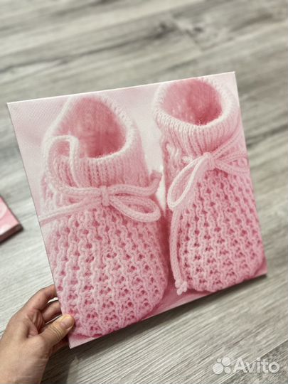 Модульные картины