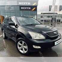 Toyota Harrier 3.0 AT, 2005, 150 200 км, с пробегом, цена 1 630 000 руб.