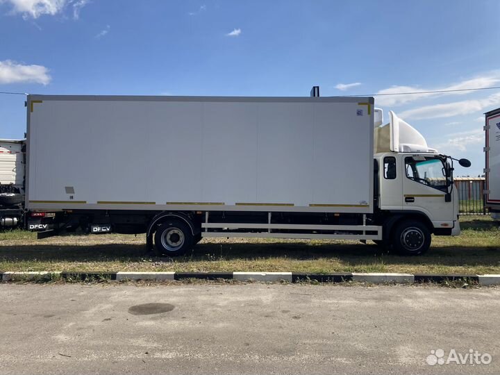 КАМАЗ Компас 12, 2023